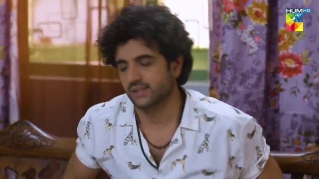 Sultan Ke Sar Pe Khoon Sawar...!! Fareb - FLO Digital #zainabshabbir #FLO Digital