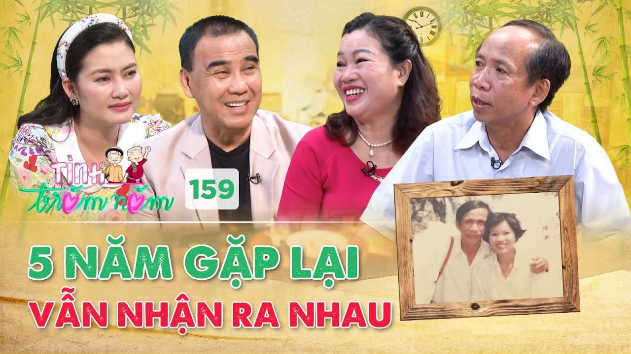Mối tình chú cháu nên duyên sau 5 năm gặp lại 10 năm sống phải xa nhau  Tình Trăm Năm 149