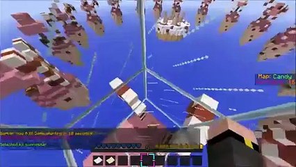 sky wars del 17 epic fail