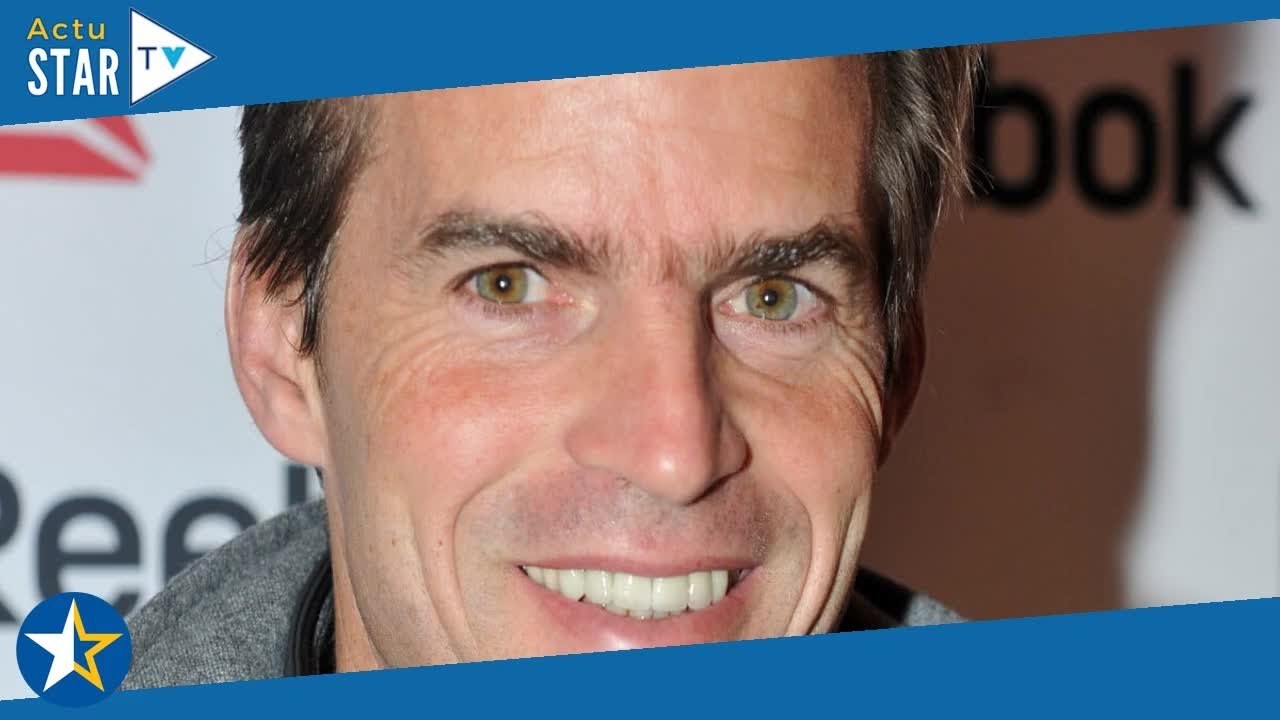 Jean Galfione : L'accouchement ubuesque de sa femme pour la naissance de leur 2e enfant