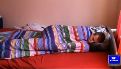 Funny Wake Up Pranks ULTIMATE COMPILATION 2015