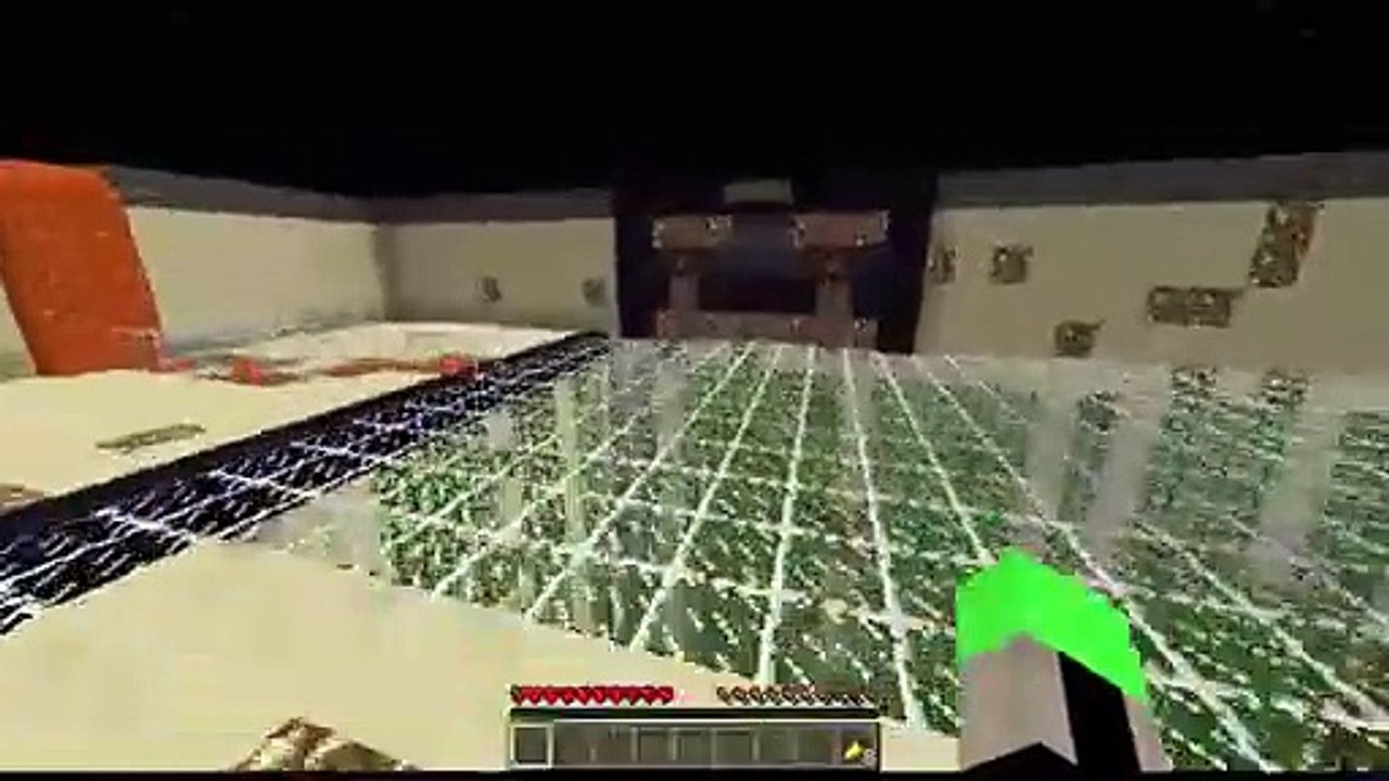 #1 monstrosity   epic fail