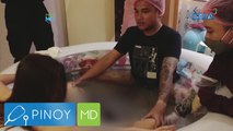 Water birth, ligtas ba na paraan ng panganganak? | Pinoy MD