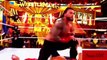WWE 10 June 2023 - Brock Lesnar VS. Omos VS. Roman Reigns VS. Bobby Lashley VS. All WWE