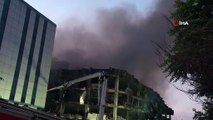 L'incendie d'İkitelli est-il éteint ? Pourquoi l'incendie d'İkitelli s'est-il déclaré, dans quelle entreprise ? Y a-t-il des personnes tuées ou blessées dans l'incendie d'İkitelli Başakşehir ?