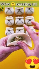 Foodie hacks and ideas 
