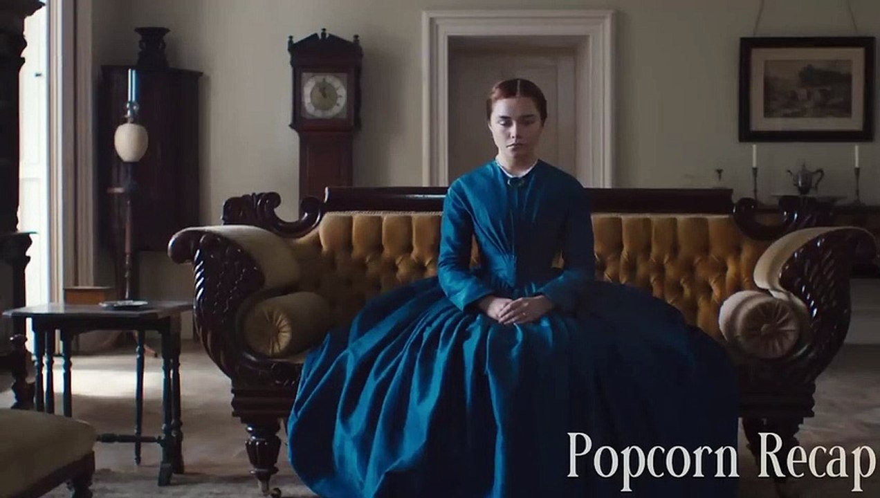 In A Loveless Marriage, She Falls For A Slave Instead, But Ends in Tragedy