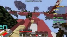 Minecraft Skywars w  RyanxyzMc EPIC FAIL!! (for me)