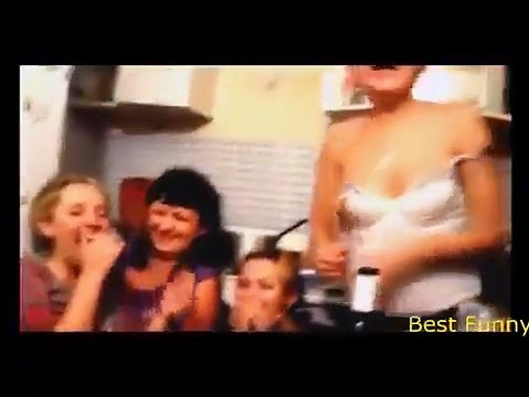 Russian Girls Bloopers Drunk Fail 2015 Compilation