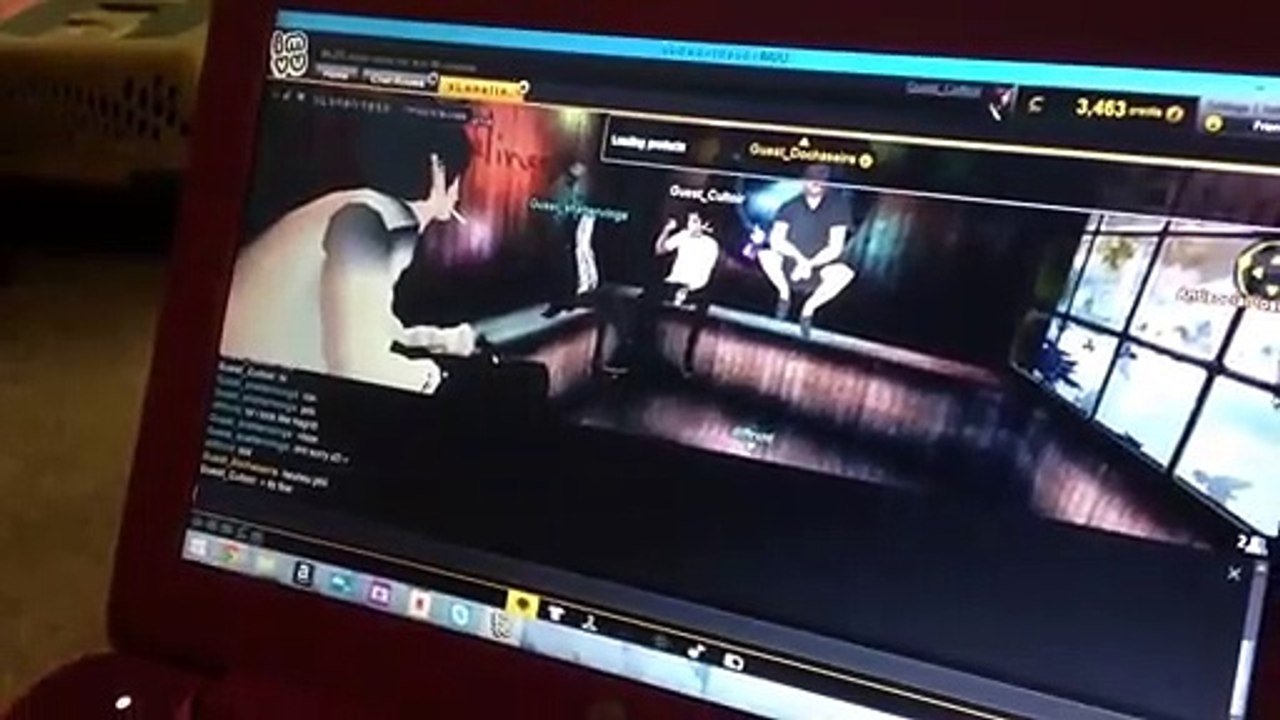 Me and my friend make a epic fail but epic win prank video