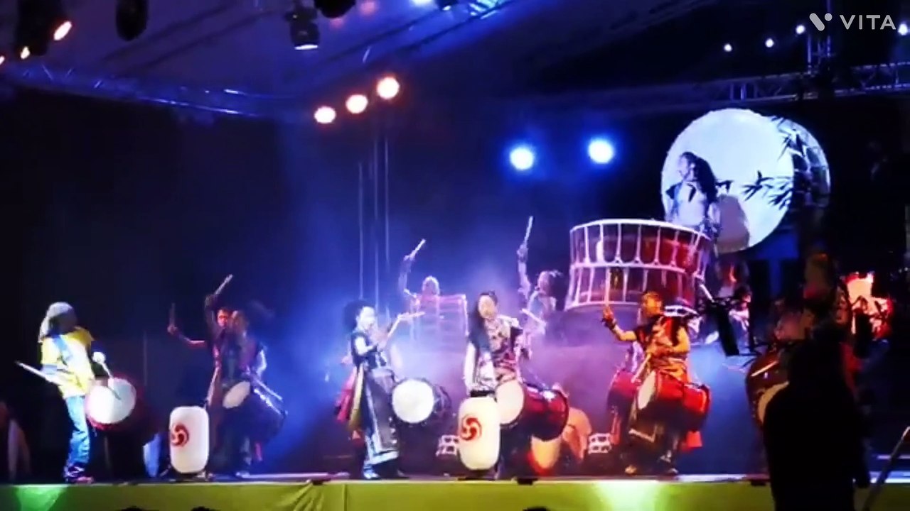 Nara  YAMATO   JapaneseＤram  倭
