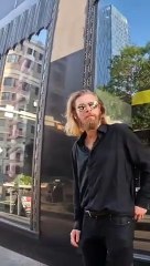 Street Photography in NYC 03