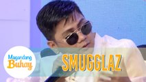 Smugglaz tells where his name came from | Magandang Buhay