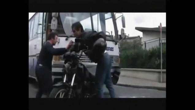 Un été d'enfer Bande-annonce (FR)