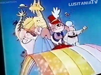 Festival of Family Classics Festival of Family Classics E005 Jack O’ Lantern