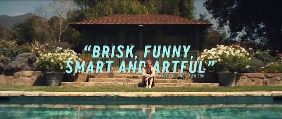 The One I Love Bande-annonce (EN)