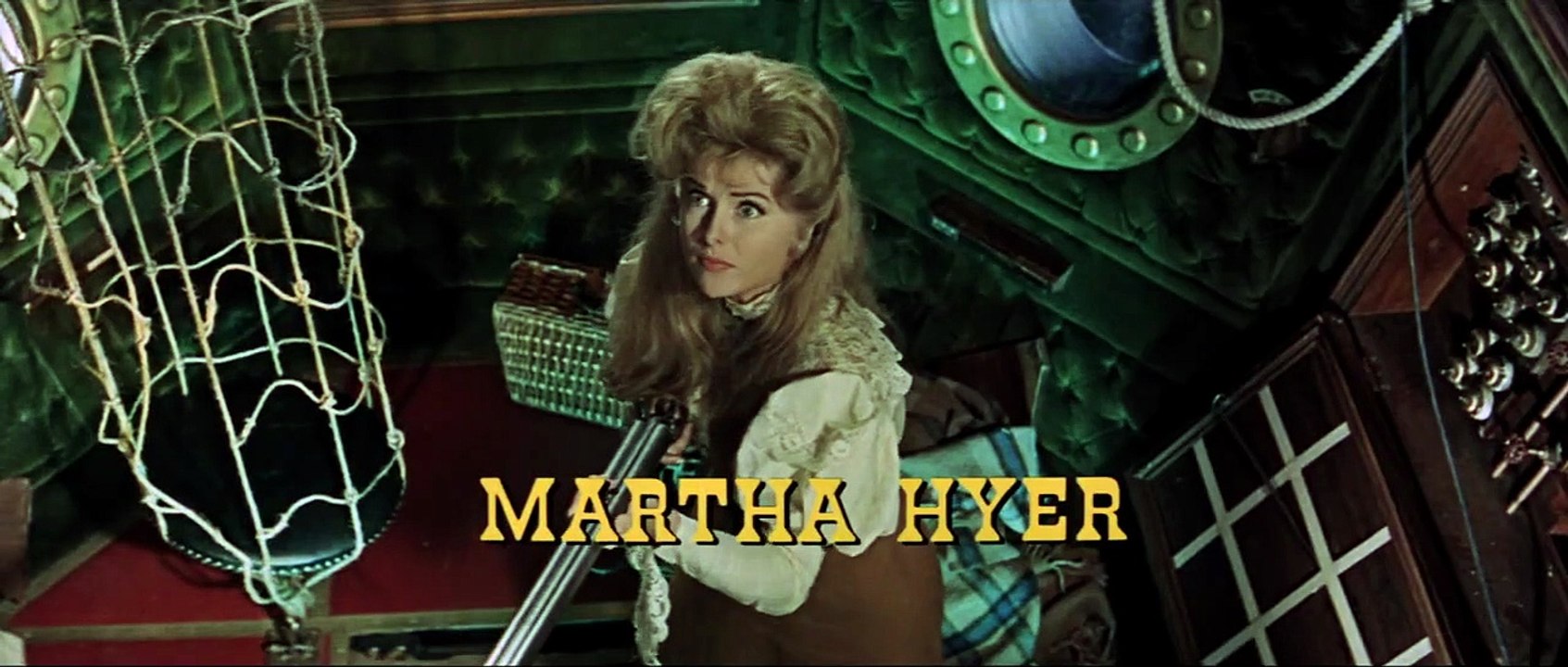 Les premiers hommes dans la lune Bande-annonce (EN)