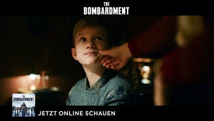 Et le ciel s'assombrit Bande-annonce (DE)