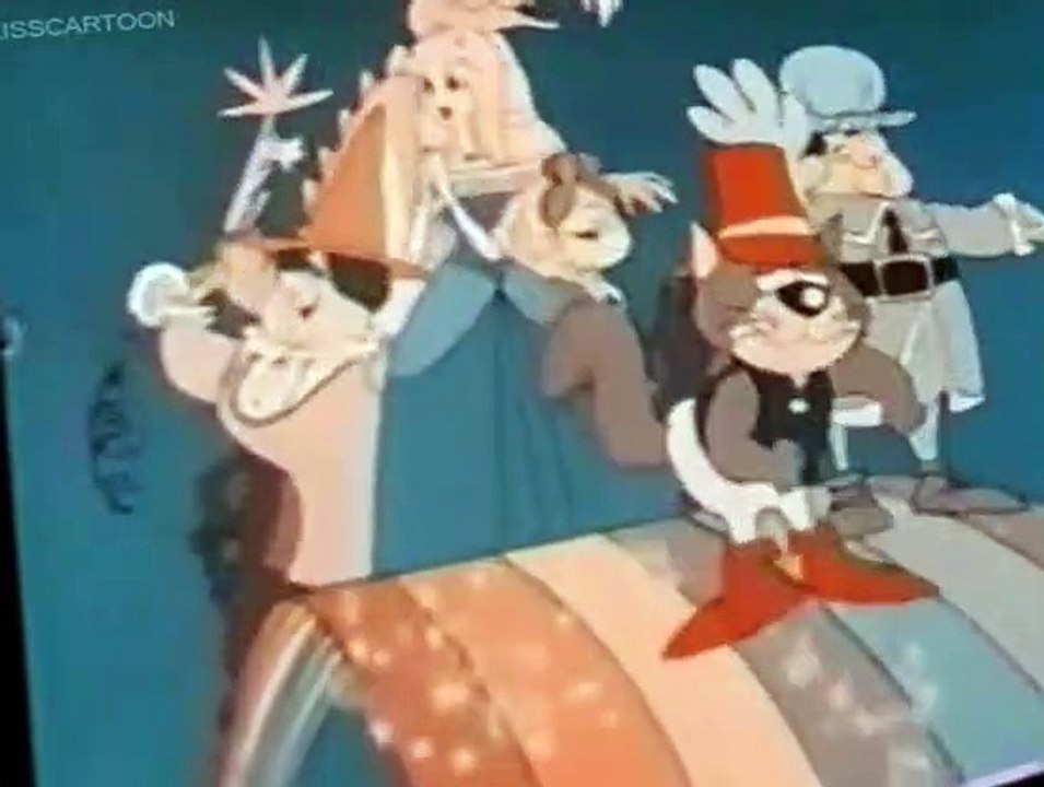 Festival of Family Classics Festival of Family Classics E006 Johnny Appleseed