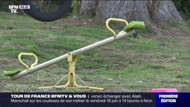 Finistère: une fillette de 11 ans tuée par balle après les tirs d'un voisin