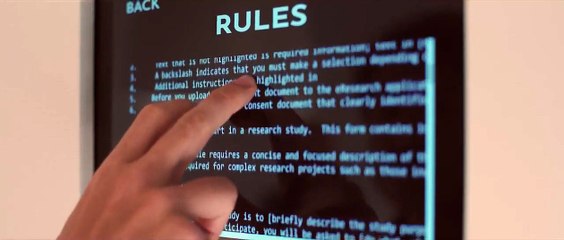 The Immaculate Room Bande-annonce (RU)