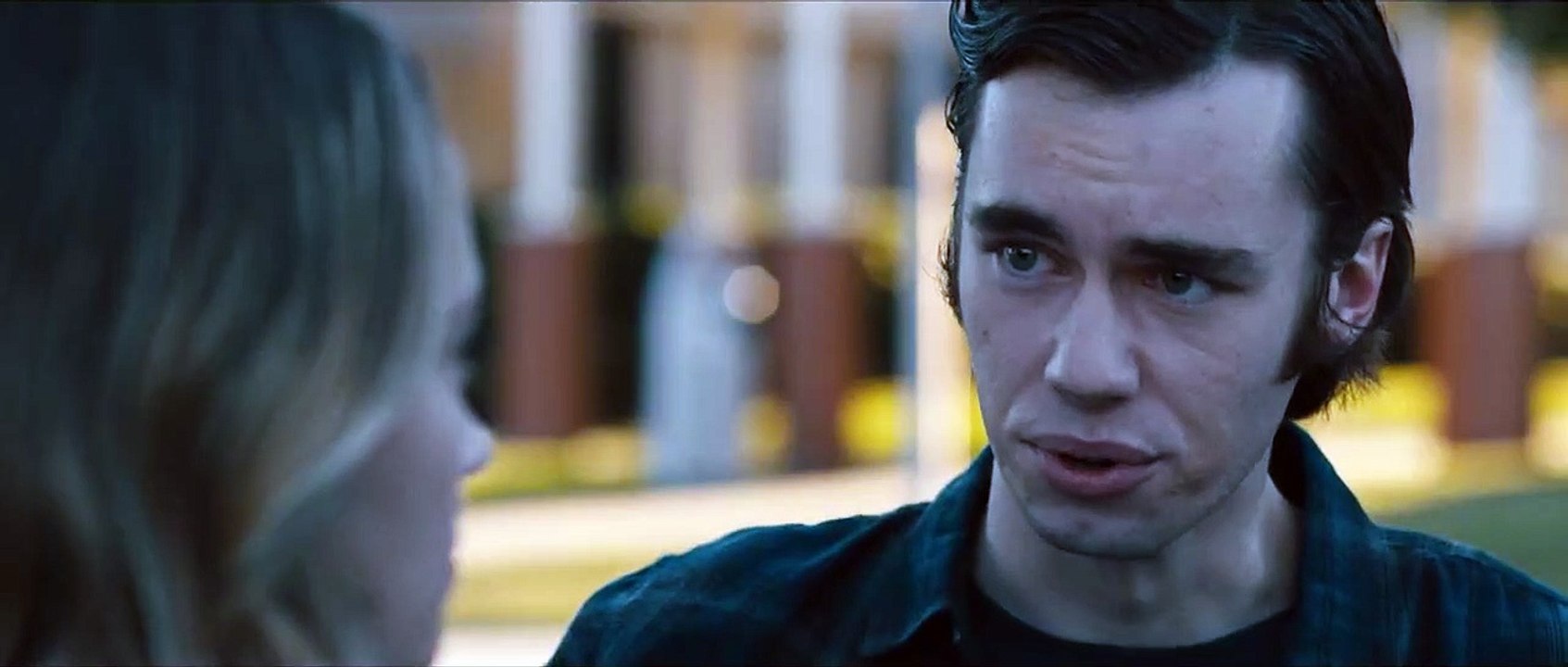 Room 203 Bande-annonce (DE)