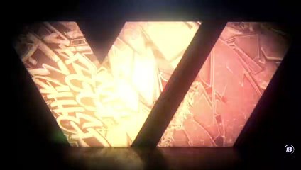 (PS4) Street Fighter 6 - 00 - Intro