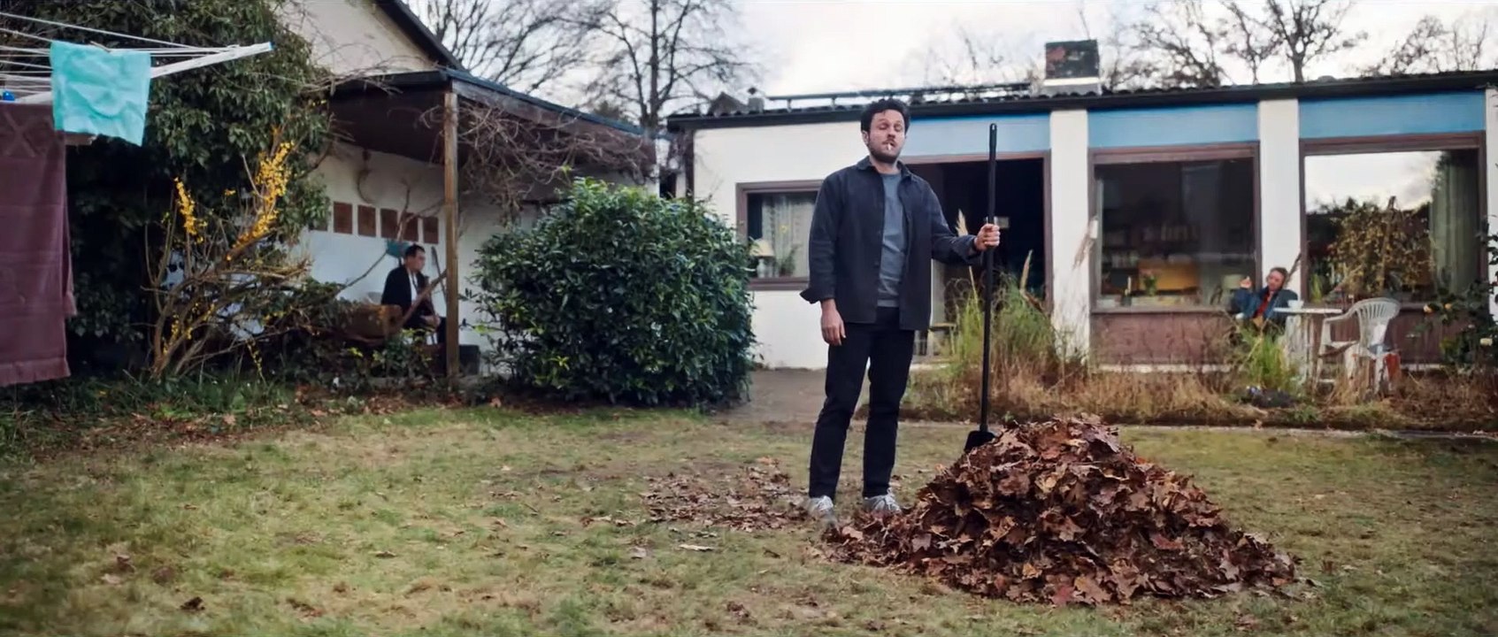 SOPHIA DER TOD UND ICH Film