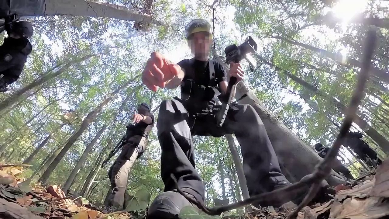 Vergiss Meyn Nicht Film