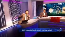 كواليس فرحة أسرة 