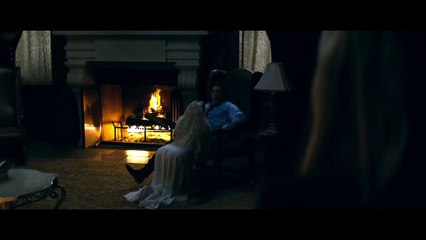 HOUSE OF DARKNESS Film