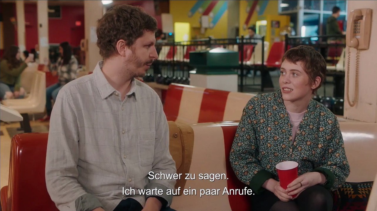 THE ADULTS Film