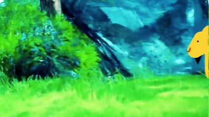 SONAR HORIN __ সোনার হরিণ _ Golden Deer in Bengali _ Bangla Cartoon _ Rupkothar Golpo