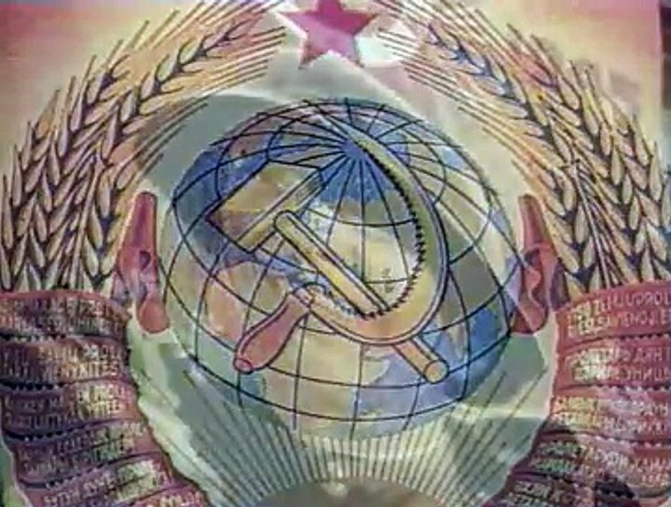 The Secret KGB UFO Files - Documentary with Roger Moore