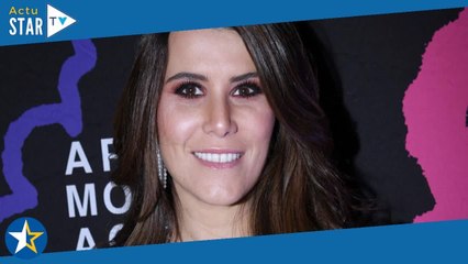 "Merci la vie" : Karine Ferri aux anges, la femme de Yoann Gourcuff partage les premières photos de