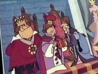 Festival of Family Classics Festival of Family Classics E012 The Sleeping Beauty