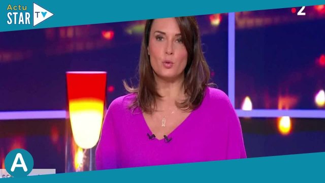 Télématin : cette animatrice qui remplacera Julia Vignali aux côtés de Thomas Sotto