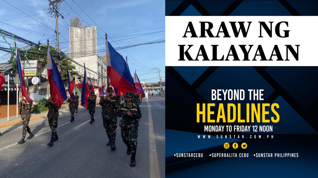 Beyond the Headlines.