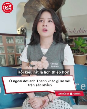 DJ Mie lên tiếng xác nhận không chia tay, Hồng Thanh là người nổi tiếng và kiếm tiền nhiều hơn