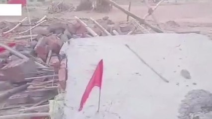 जमुई: गांव में हुई दर्जनों राउण्ड फायरिंग, जानिए क्या है पूरा मामला