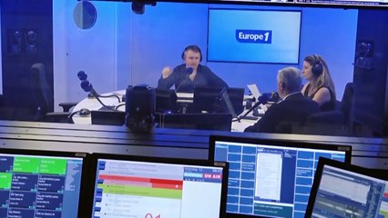 Nucléaire : Naarea propose «une nouvelle technologie beaucoup plus sûre», assure Jean-Luc Alexandre