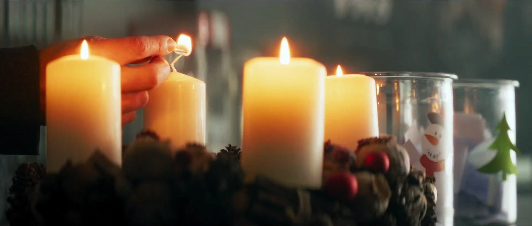 OPERATION WHITE CHRISTMAS Film