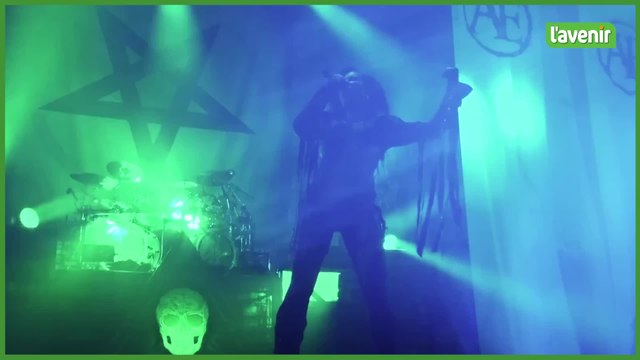 Festivals de l'été : L’art d’hurler dans son micro