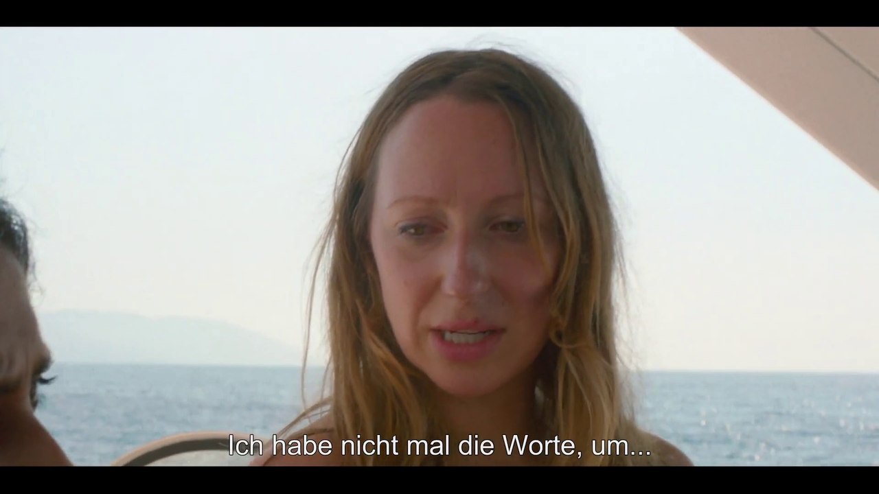 The Drop - Trailer (Deutsche UT) HD