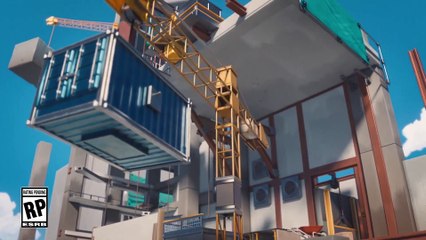 Human Fall Flat 2 Game Announcement Trailer