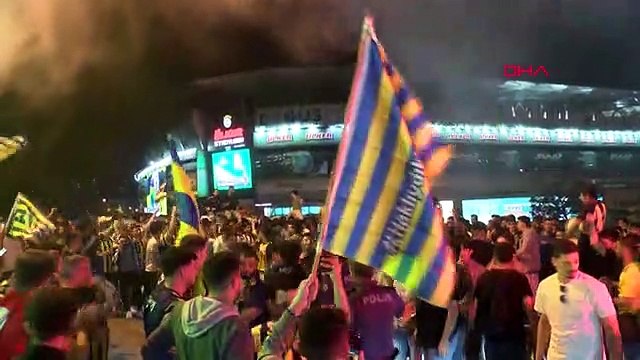 Ziraat Türkiye Kupası şampiyonu 2023! Ziraat Türkiye Kupası hangi takım kazandı?