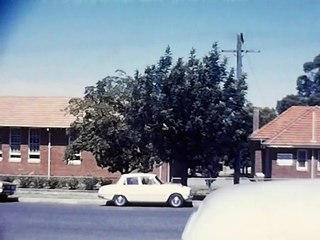 The streets of Tamworth in 1969 - Northern Daily Leader - 12/06/2023