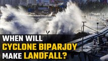 Cyclone Biparjoy: Gujarat on alert as extremely severe cyclone nears coast | Oneindia News