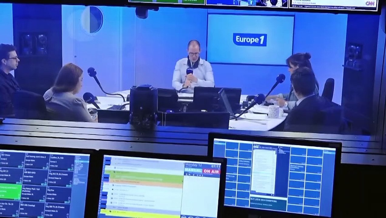 Réindustrialisation : «C'est tout à fait possible», assure Nicolas Dufourcq