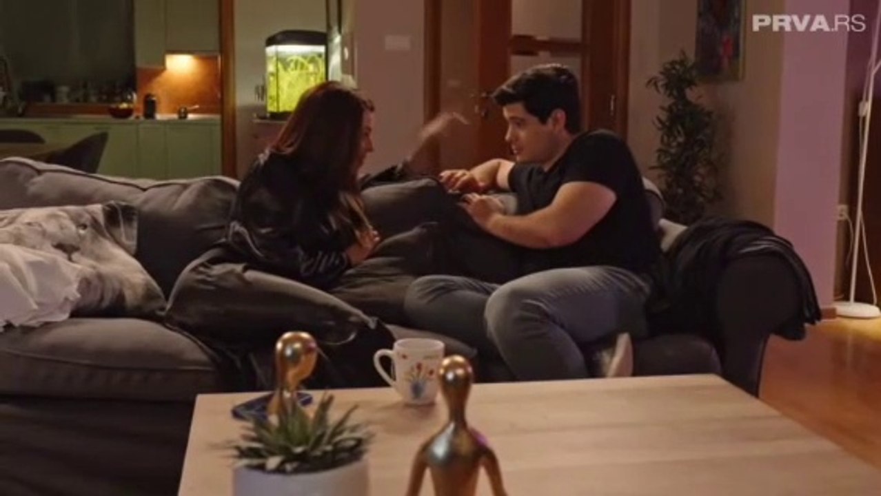 Igra sudbine  Epizoda 798 - Igra sudbine  Epizoda 798